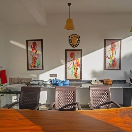 Almond Villa Find Your Paradise Alībāg Extérieur photo