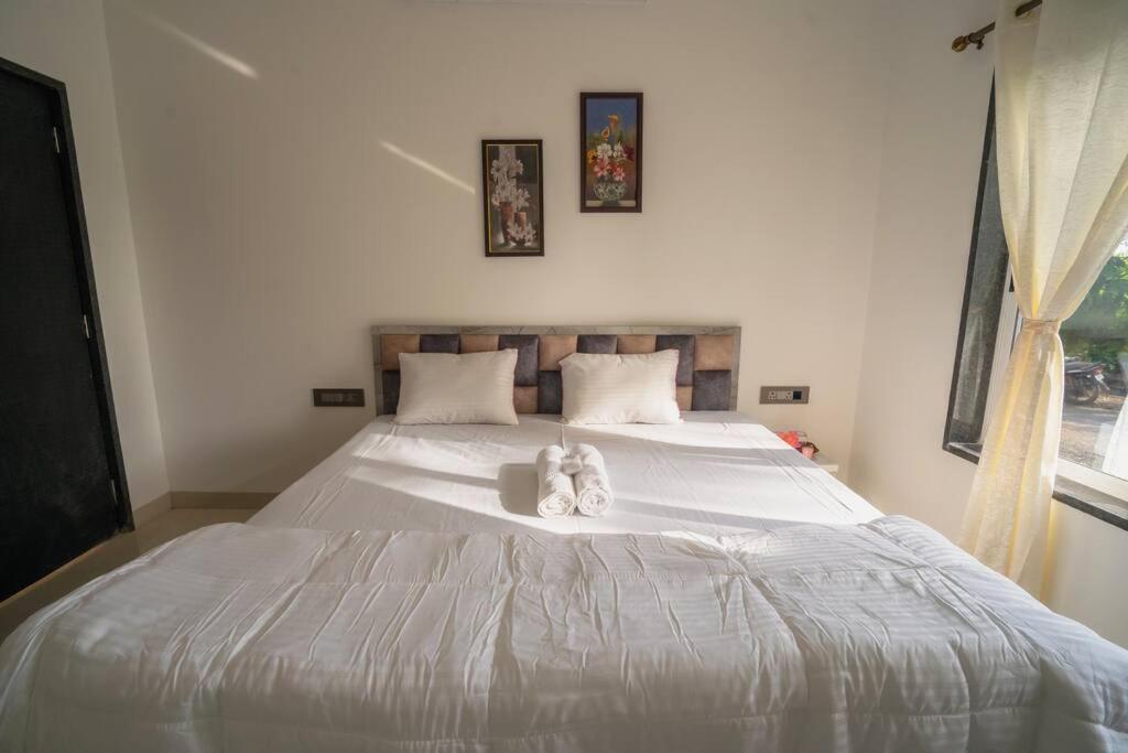 Almond Villa Find Your Paradise Alībāg Extérieur photo
