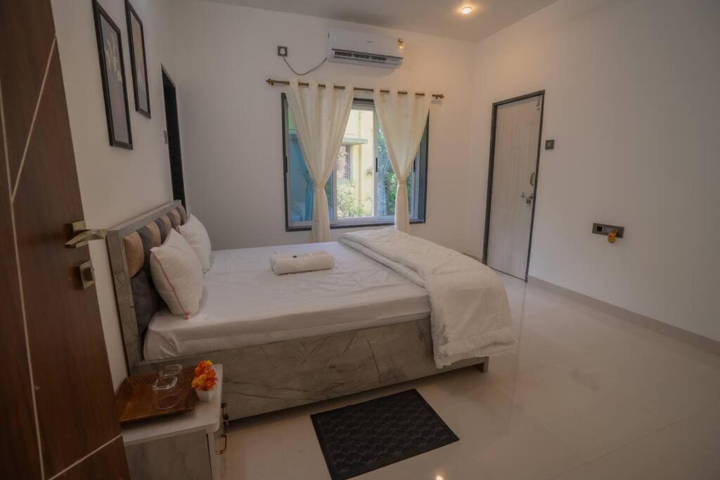 Almond Villa Find Your Paradise Alībāg Extérieur photo