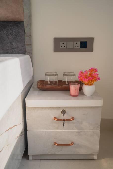 Almond Villa Find Your Paradise Alībāg Extérieur photo