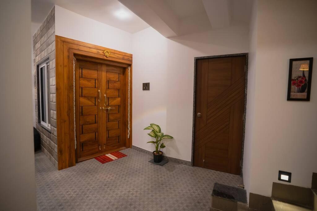 Almond Villa Find Your Paradise Alībāg Extérieur photo