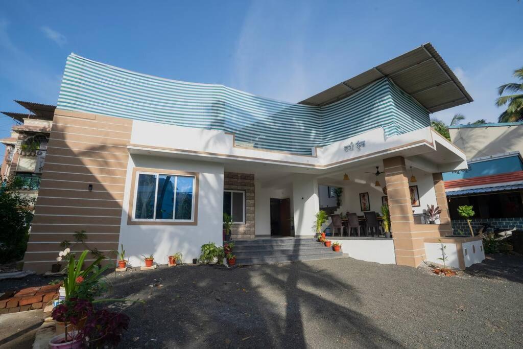 Almond Villa Find Your Paradise Alībāg Extérieur photo